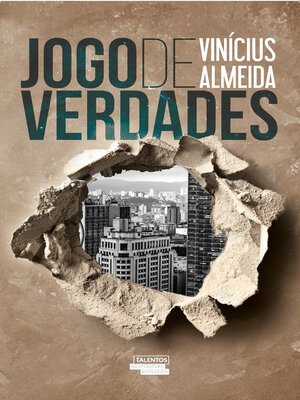 cover image of Jogo de verdades